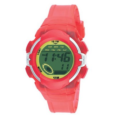 Activa By Invicta AD040-008 Multi-function Digital