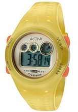 Activa By Invicta AD636-002 Multi-Function Digital