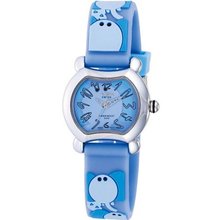 Activa By Invicta Kids' SV621-003 Elephant Design
