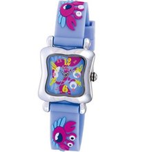 Activa By Invicta Kids' SV625-004 Crab Design