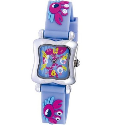 Activa By Invicta Kids' SV625-004 Crab Design