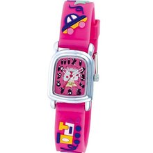 Activa By Invicta Kids' SV635-001 Cars and Trains