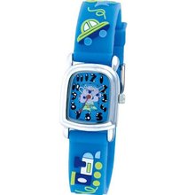 Activa By Invicta Kids' SV635-002 Transportation Design