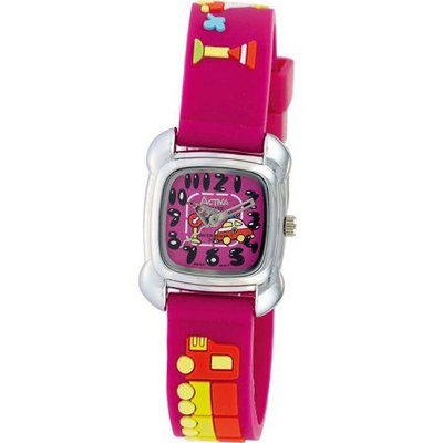 Activa By Invicta Kids' SV641-001 Cars