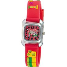 Activa By Invicta Kids' SV641-004 Cars