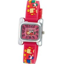 Activa By Invicta Kid's SV643-003 Train Design