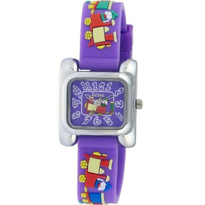 Activa By Invicta Kids' SV643-005 Train Design