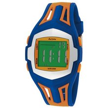 Activa By Invicta Midsize AD020-003 Two-Tone Digital