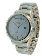 Adee Kaye AK-6005-M-BLU Miyota automatic 21 jewels