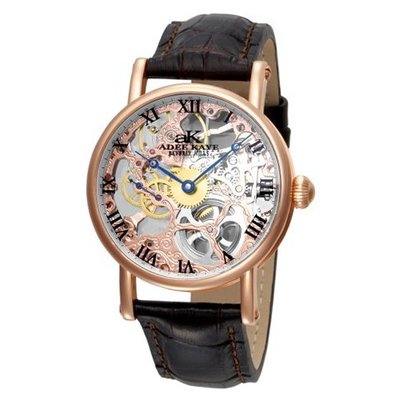 Adee Kaye AK4005-MRG Mechanical Le Bauches