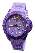 Adee Kaye AK5433-L (PUR) D' Alluminio Collection