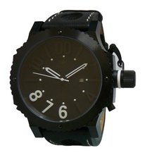 Adee Kaye AK7211-MIPB BLKWHT Mondo-G2 Big