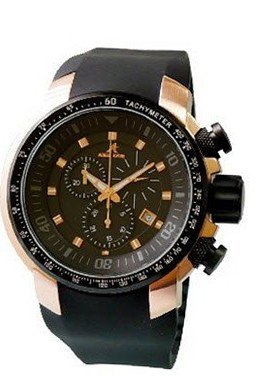 Adee Kaye Alternative collection - Model AK5577-MRG BLK