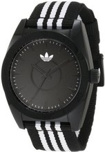 adidas ADH2659 Santiago Black