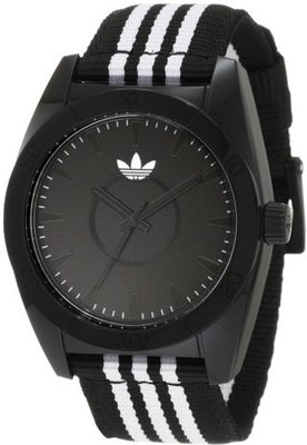adidas ADH2659 Santiago Black