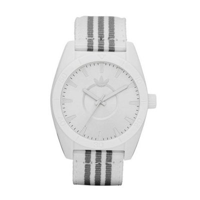 Adidas ADH2660 SANTIAGO White