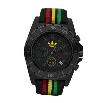Adidas ADH2668 STOCKHOLM Chronograph