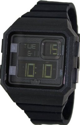 Adidas ADH2770 CURITIBA Black