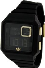 Adidas ADH2772 CURITIBA Black Gold