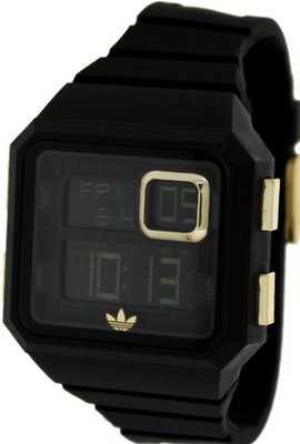 Adidas ADH2772 CURITIBA Black Gold
