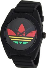Adidas ADH2789 XL SANTIAGO Rasta