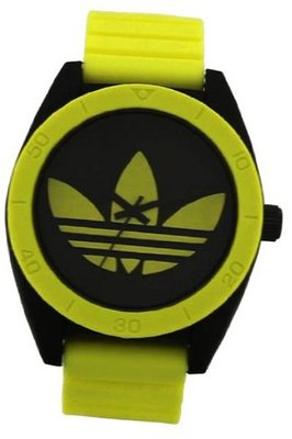 Adidas ADH2848 Santiago Yellow