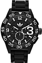 Adidas ADH2859 Newburgh Black Chronograph