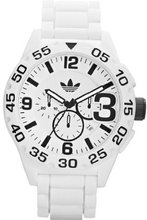 Adidas ADH2860 Newburgh Chronograph White