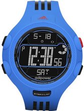 Adidas AdiPower 100-Lap Chrono Digital #ADP3122