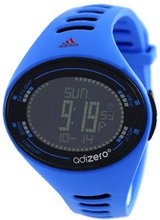 Adidas AdiZero 100-Lap Chrono Digital Unisex #ADP3511