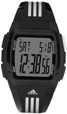 Adidas Duramo Chrono Quartz Polyurethane ADP6003