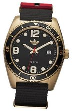 adidas Originals 'Brisbane' Fabric Strap , 42mm