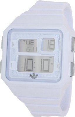 Adidas Originals Curitiba - White Digital #ADH2771