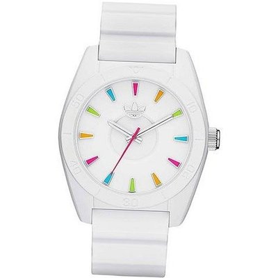 Adidas Originals Dynamic multi-colored indexes Santiago #ADH2915