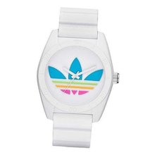 Adidas Originals Multi-colored trefoil dial Santiago #ADH2916