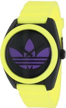 adidas Originals 'Santiago' Logo Dial , 42mm