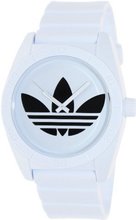 Adidas Originals 'Santiago' Polyurethane Strap ADH2821