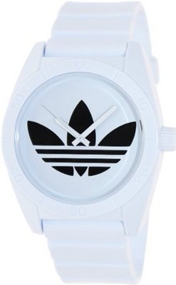 Adidas Originals 'Santiago' Polyurethane Strap ADH2821