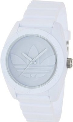 Adidas Originals 'Santiago' Silicone Strap
