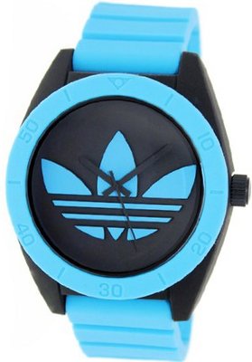 adidas Originals 'Santiago XL' Neon Accent , 50mm