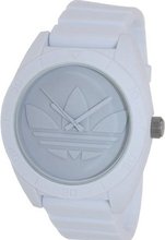 Adidas Originals Santiago XL - White #ADH2711