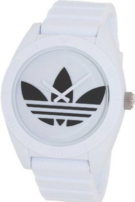 Adidas Originals Santiago XL - White #ADH2823