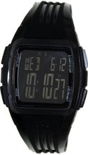 Adidas Performance Duramo Black Digital Dial Unisex #ADP6049