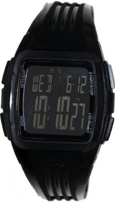Adidas Performance Duramo Black Digital Dial Unisex #ADP6049