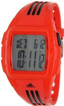 Adidas Performance Duramo Grey Digital Dial Unisex #ADP6050