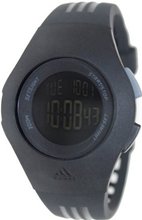 Adidas Performance Furano Black Digital Dial Unisex #ADP6055