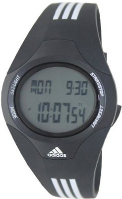 Adidas Response Chrono Quartz Polyurethane ADP6005