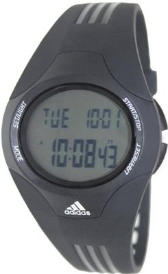 Adidas Response Grey Digital Dial #ADP6007