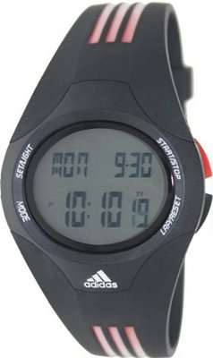 Adidas Response Grey Digital Dial #ADP6013