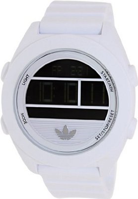 Adidas Santiago Xl Digi Alarm Chronograph ADH2908